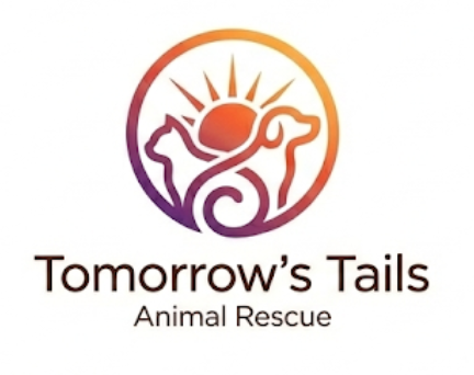 Tomorrow's Tails Logo